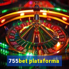 755bet plataforma